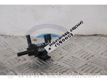 ФОТО Клапан електромагнітний (вакуумний) для Toyota Highlander (01-07) Київ