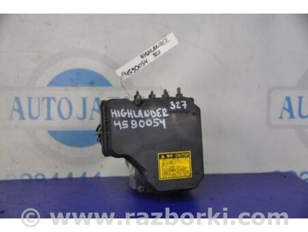 ФОТО Блок антиблокувальної системи для Toyota Highlander (01-07) Київ