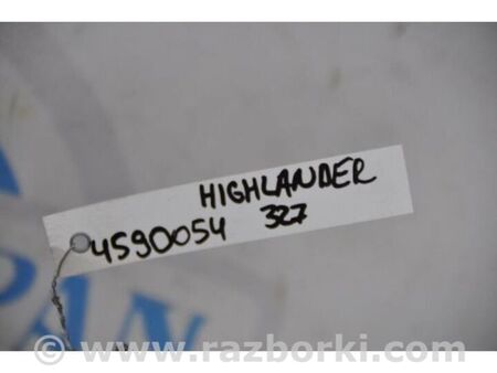 ФОТО Блок антиблокувальної системи для Toyota Highlander (01-07) Київ