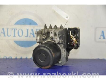 ФОТО Блок антиблокувальної системи для Toyota Highlander (01-07) Київ