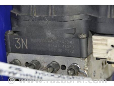 ФОТО Блок антиблокувальної системи для Toyota Highlander (01-07) Київ