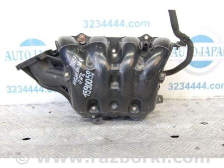 ФОТО Колектор впускний для Toyota Highlander (01-07) Київ