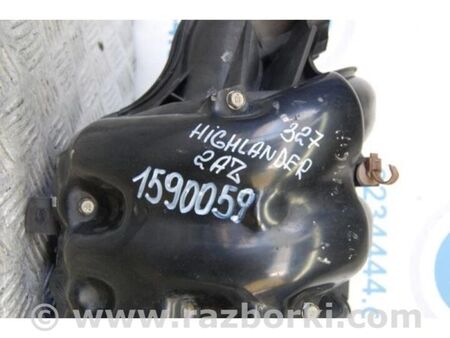 ФОТО Колектор впускний для Toyota Highlander (01-07) Київ