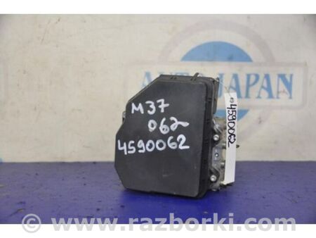 ФОТО Блок антиблокувальної системи для Infiniti M25/M37/M56/Q70/M35H Київ