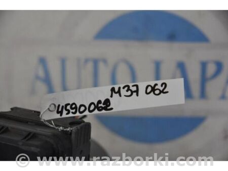 ФОТО Блок антиблокувальної системи для Infiniti M25/M37/M56/Q70/M35H Київ