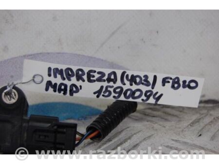 ФОТО Датчик абсолютного тиску (MAP sensor) для Subaru Impreza IV GP GJ (12-16) Київ
