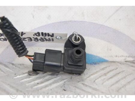 ФОТО Датчик абсолютного тиску (MAP sensor) для Subaru Impreza IV GP GJ (12-16) Київ
