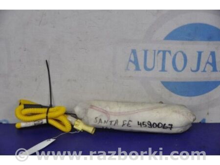 ФОТО Подушка безпеки в сидінні для Hyundai Santa Fe II CM (06-12) Київ