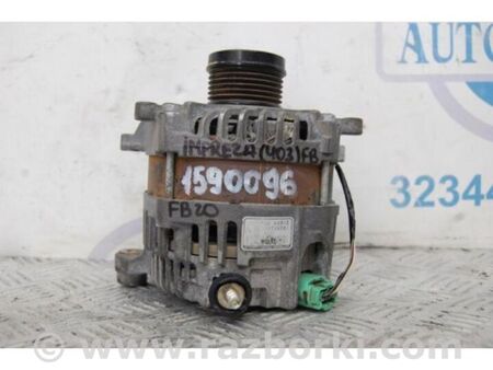 ФОТО Генератор для Subaru Impreza IV GP GJ (12-16) Київ