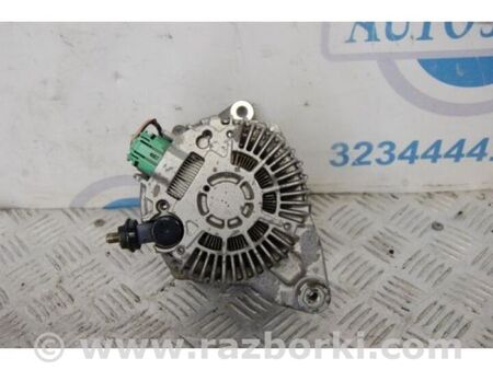 ФОТО Генератор для Subaru Impreza IV GP GJ (12-16) Київ