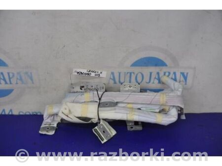 ФОТО Подушка безпеки (штора) для Mitsubishi Lancer X 10 (08-17) Київ