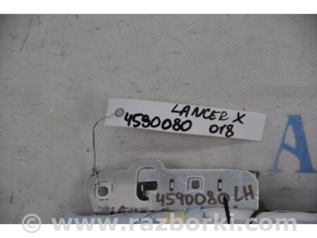 ФОТО Подушка безпеки (штора) для Mitsubishi Lancer X 10 (08-17) Київ