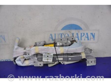 ФОТО Подушка безпеки (штора) для Mitsubishi Lancer X 10 (08-17) Київ