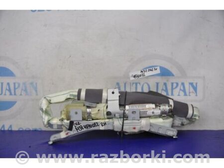 ФОТО Подушка безпеки (штора) для Infiniti M25/M37/M56/Q70/M35H Київ