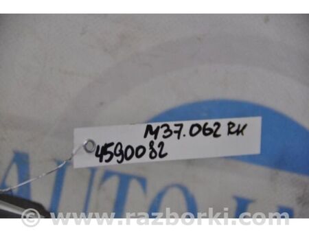 ФОТО Подушка безпеки (штора) для Infiniti M25/M37/M56/Q70/M35H Київ