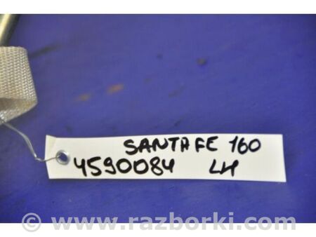 ФОТО Подушка безпеки (штора) для Hyundai Santa Fe II CM (06-12) Київ