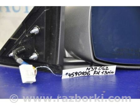 ФОТО Зеркало для Infiniti M25/M37/M56/Q70/M35H Київ