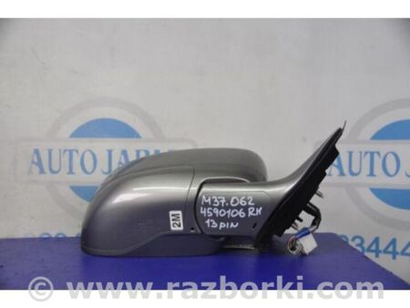 ФОТО Зеркало для Infiniti M25/M37/M56/Q70/M35H Київ