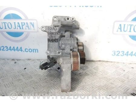 ФОТО Кронтейн генератора для Mitsubishi Lancer X 10 (08-17) Київ