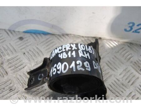 ФОТО Подушка двигуна для Mitsubishi Lancer X 10 (08-17) Київ
