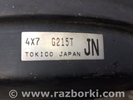 ФОТО Вакуумний підсилювач гальм для Subaru Impreza IV GP GJ (12-16) Київ