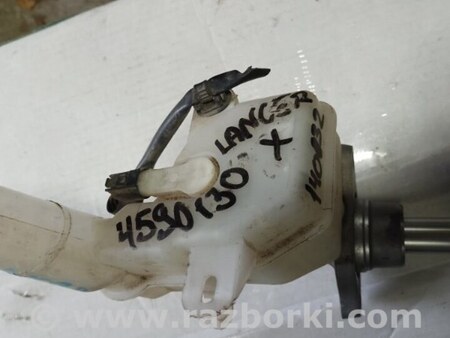 ФОТО Головний гальмівний циліндр для Mitsubishi Lancer X 10 (08-17) Київ