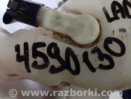 ФОТО Головний гальмівний циліндр для Mitsubishi Lancer X 10 (08-17) Київ