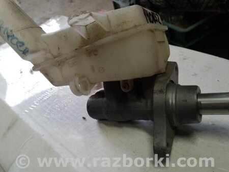 ФОТО Головний гальмівний циліндр для Mitsubishi Lancer X 10 (08-17) Київ