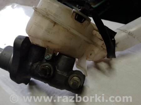 ФОТО Головний гальмівний циліндр для Mitsubishi Lancer X 10 (08-17) Київ