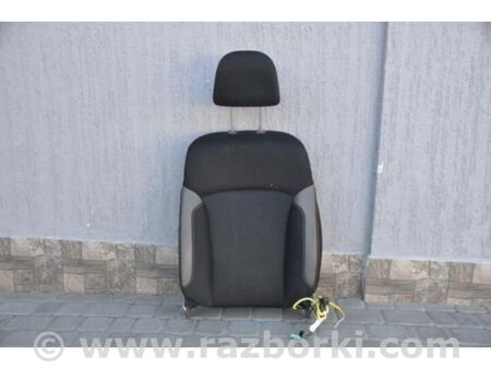 ФОТО сидіння для Subaru Crosstrek 2 GT (17-20) Київ