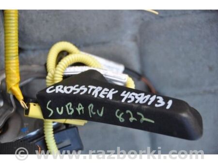 ФОТО сидіння для Subaru Crosstrek 2 GT (17-20) Київ