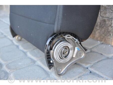 ФОТО сидіння для Subaru Crosstrek 2 GT (17-20) Київ