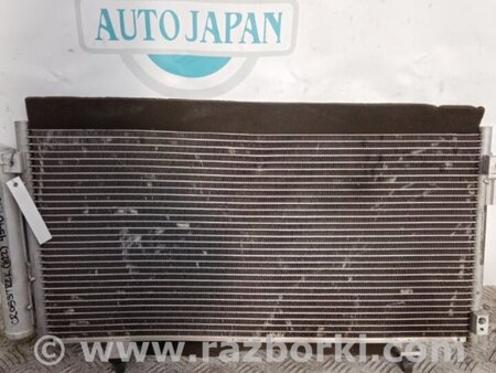 ФОТО Радіатор кондиціонера для Subaru Crosstrek 2 GT (17-20) Київ