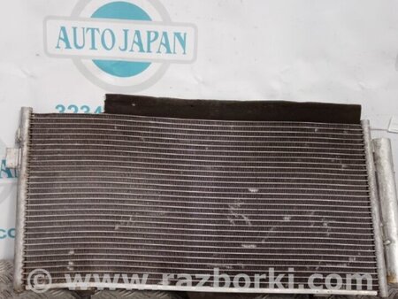 ФОТО Радіатор кондиціонера для Subaru Impreza IV GP GJ (12-16) Київ