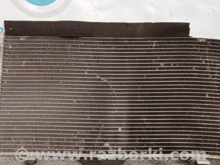 ФОТО Радіатор кондиціонера для Subaru Impreza IV GP GJ (12-16) Київ