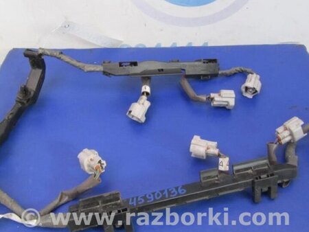ФОТО Проводка форсунок для Infiniti M25/M37/M56/Q70/M35H Київ