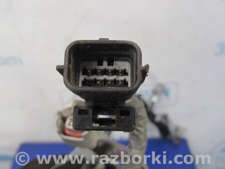 ФОТО Проводка форсунок для Infiniti M25/M37/M56/Q70/M35H Київ