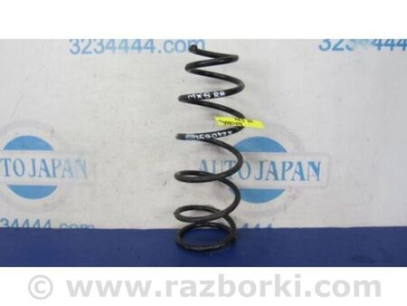 ФОТО Пружина задньої підвіски для Mazda MX-5 (2015-) Київ