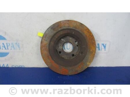 ФОТО Гальмівний диск задній для Mazda MX-5 (2015-) Київ