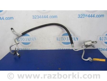 ФОТО Трубка кондиціонеру для Ford Fusion USA 2 поколение (12-20) Київ