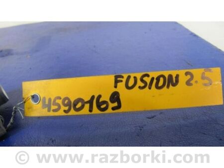 ФОТО Трубка кондиціонеру для Ford Fusion USA 2 поколение (12-20) Київ