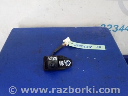 ФОТО Камера заднього виду для Honda Civic 8 FK,FN1,FN2 UFO (09.2005 - 06.2012) Київ