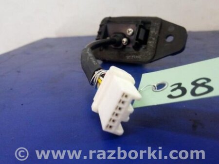 ФОТО Камера заднього виду для Honda Civic 8 FK,FN1,FN2 UFO (09.2005 - 06.2012) Київ