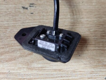 ФОТО Камера заднього виду для Honda Civic 8 FK,FN1,FN2 UFO (09.2005 - 06.2012) Київ