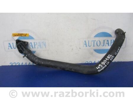 ФОТО Патрубок системи охолодження для Hyundai Sonata VII LF (14-19) Київ