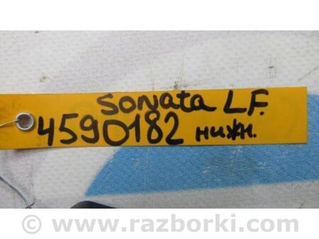 ФОТО Патрубок системи охолодження для Hyundai Sonata VII LF (14-19) Київ