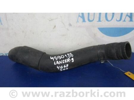 ФОТО Патрубок системи охолодження для Mitsubishi Lancer IX 9 (03-07) Київ