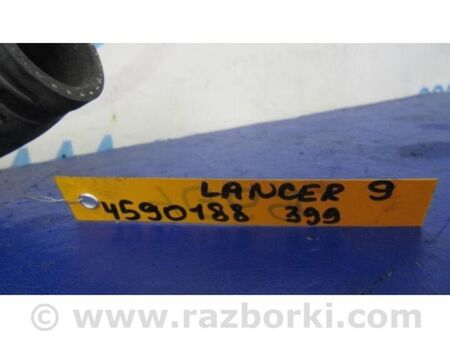 ФОТО Патрубок системи охолодження для Mitsubishi Lancer IX 9 (03-07) Київ