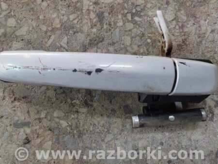 ФОТО Ручка двері зовнішня для Suzuki Grand Vitara (різне не сортоване) Київ