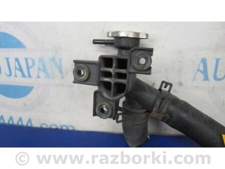 ФОТО Горловина радіатора для KIA Soul 1 AM (08-14) Київ